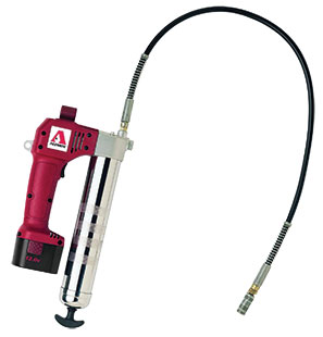 Alemite Battery Operated Grease Gun