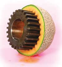 Food grade lubricant Food grade lubricant