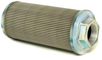 Sump strainer Sump strainer