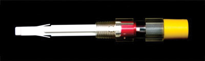 Figure 2: Passive Grease Sampling Device (ASTM D7718) Figure 2: Passive Grease Sampling Device (ASTM D7718)