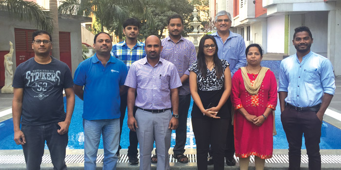 Advanced Machinery Lubrication & Advanced Oil Analysis Training in Mumbai