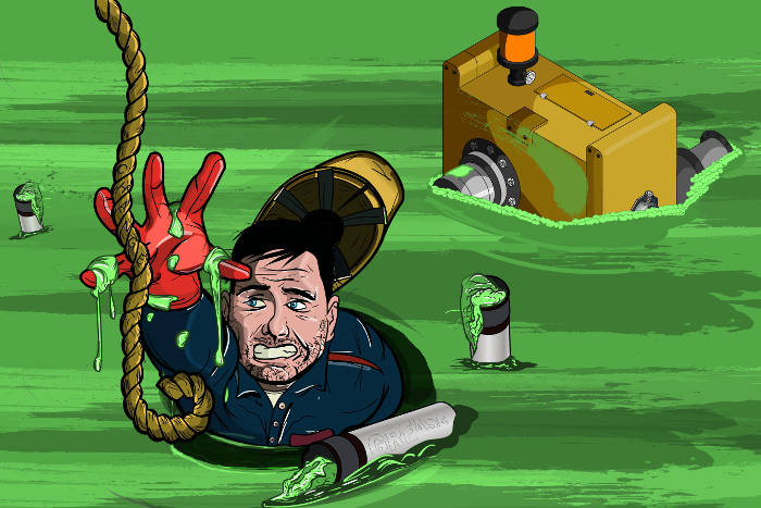 Change Your Lubrication Culture