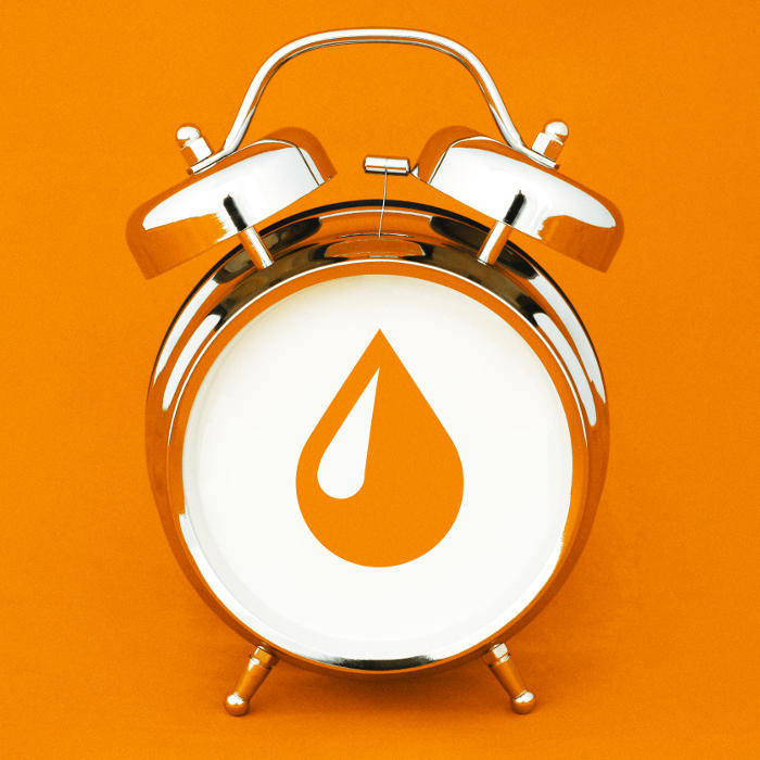 oil analysis alarm