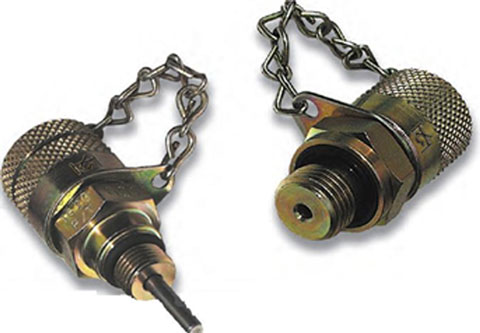 Oil Sampling Hardware Oil Sampling Hardware