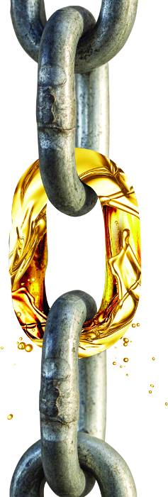 Link Between Lubrication and Maintenance Strategies