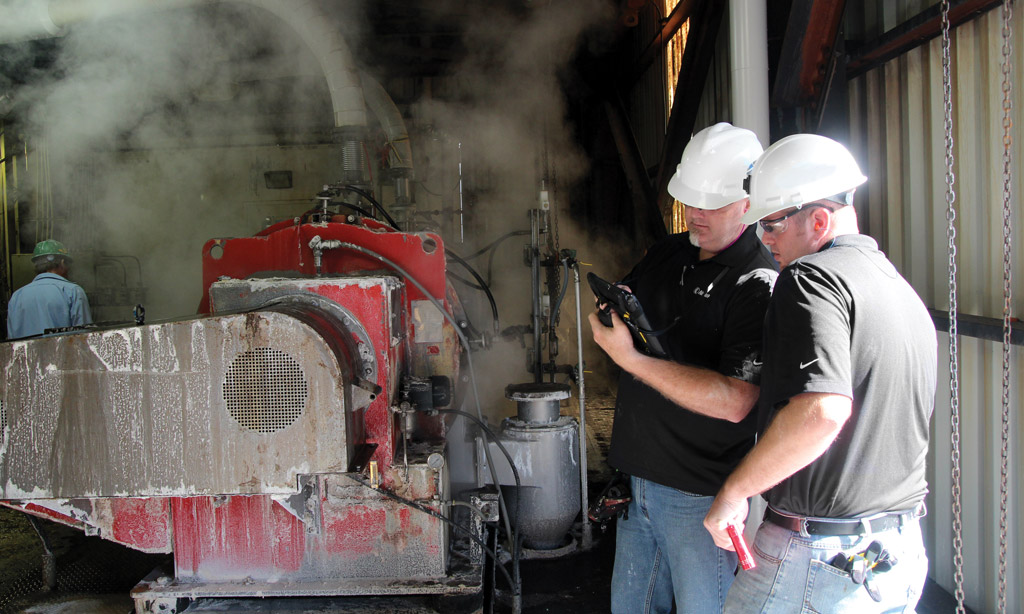 lubrication reliability culture