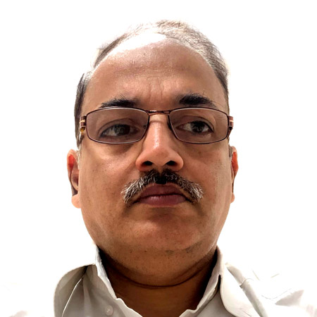 Kaushal Kumar Mishra Kaushal Kumar Mishra