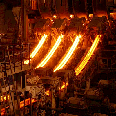 Fire-Resistant Hydraulic Fluids