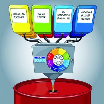 What You Should Know When Using Additives