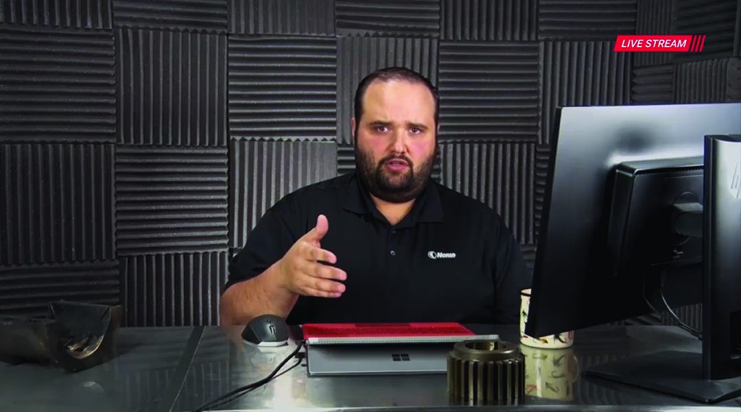 Wes online training