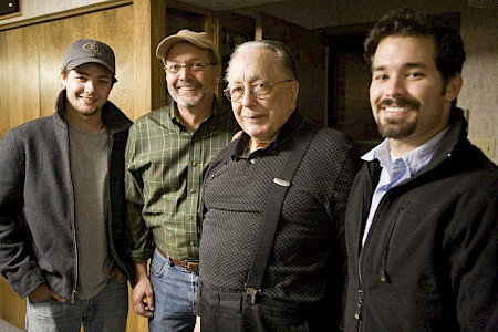 Fitch 3 generations