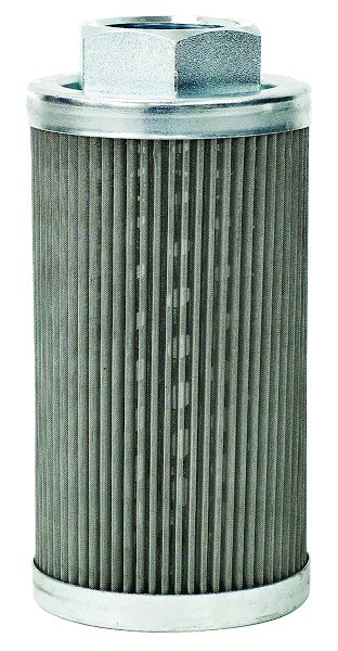 Suction strainer