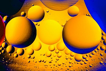 Water in oil 1