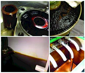 Control varnish 2