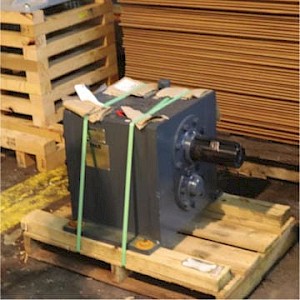 Spare equipment 2