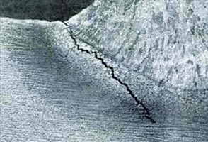 Equipment fails errosioncorrosion