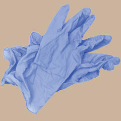 Item gloves