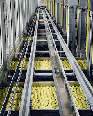 Food grade lubricants 3