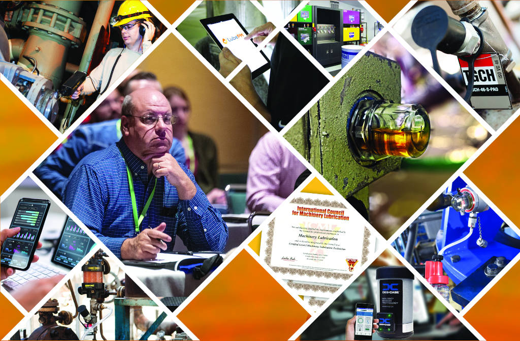 Lubrication excellence image