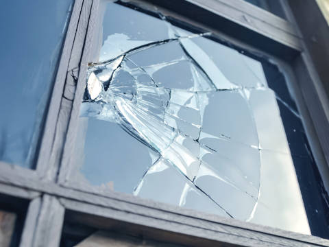 Lubrication excellence window