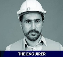Lpd enquirer