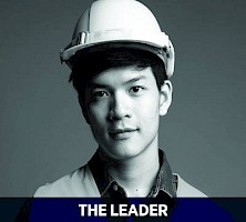 Lpd leader