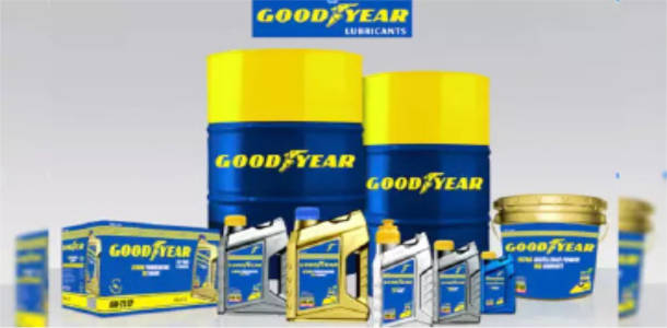 Goodyear