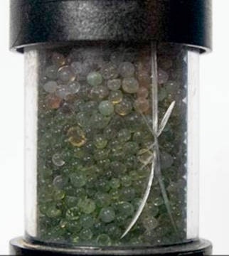 Task based training breather casing
