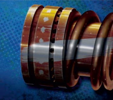 Mineral turbine oil 1