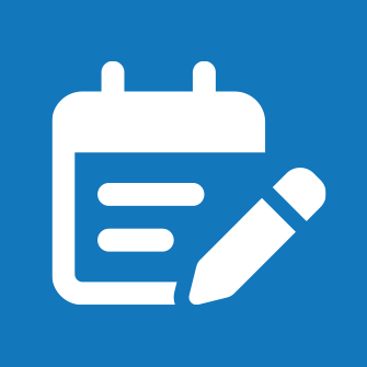 Plan Lubrication Tasks