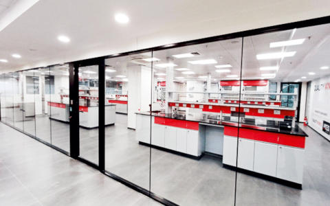 Lanxess Opens India Application Development Center in Mumbai