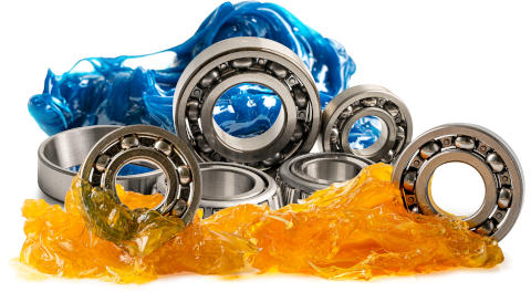 Lubrication: The Engineering Backbone Of Industrial Performance