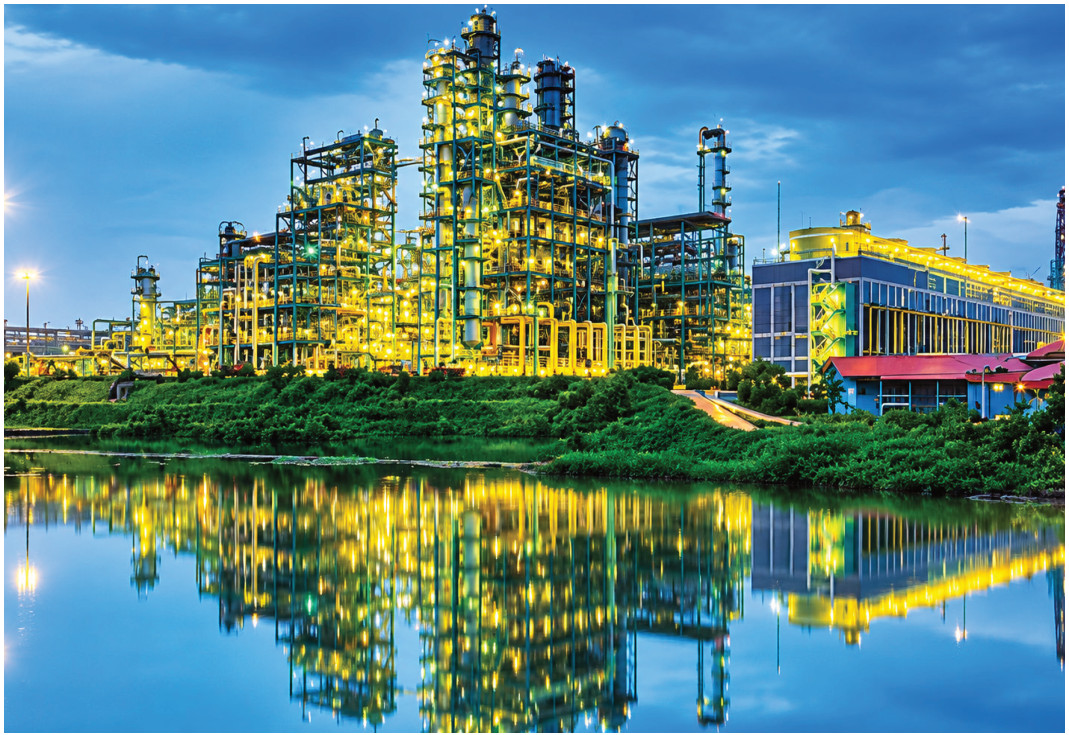 BPCL to Boost Kochi Refinery Capacity to 17 MMTPA in Petrochemical Push