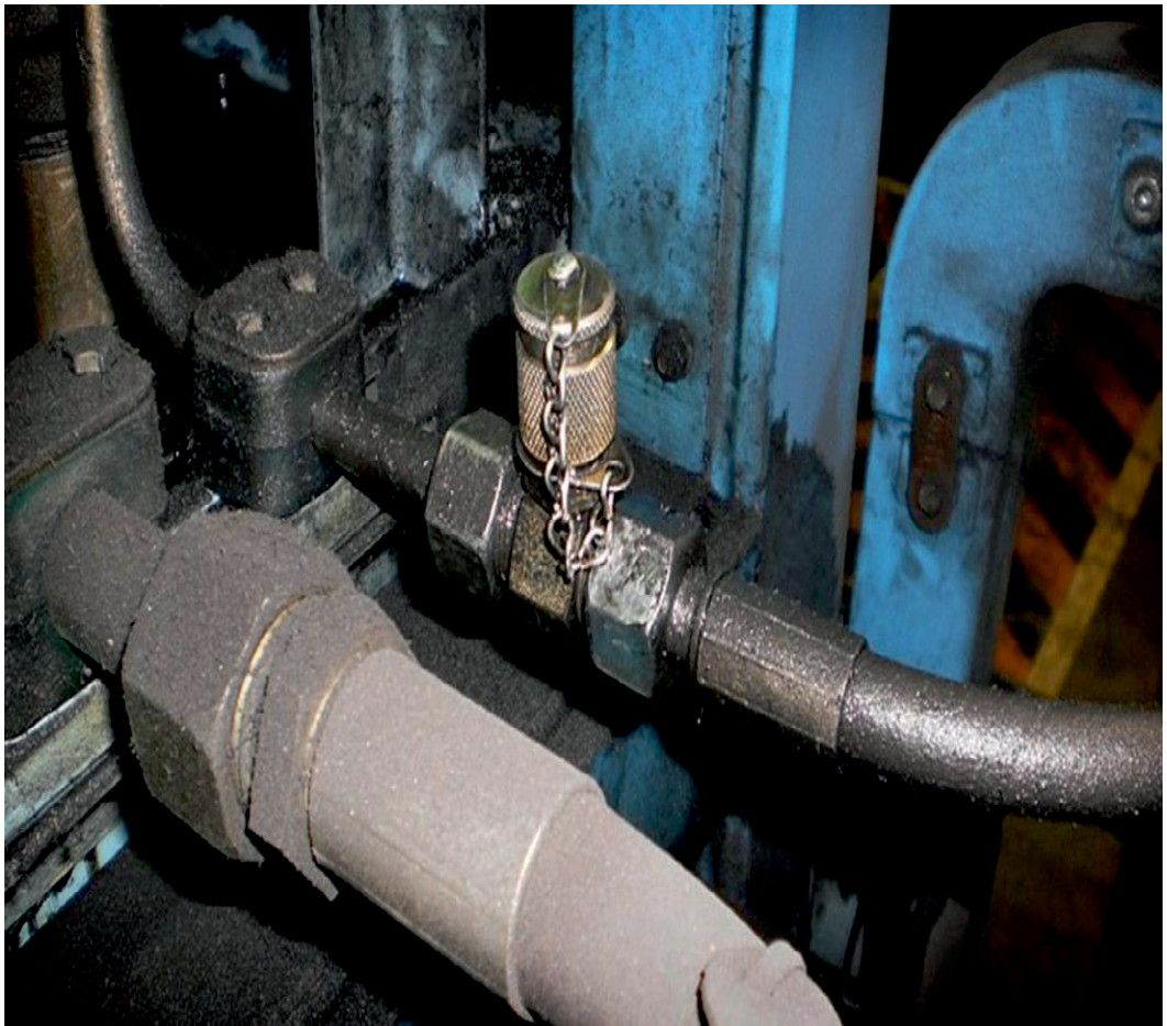 How One Manufacturer Achieved Lubrication Excellence with a Strategic Implementation Program