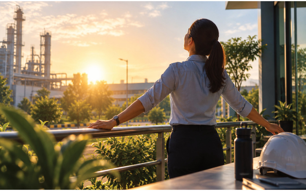 Sunlight: The Natural Performance Booster You're Probably Missing