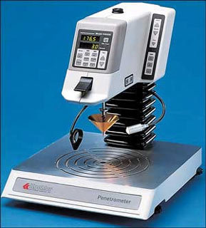 Figure 1. Standard Penetrometer Cone