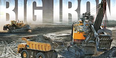 Strategies for Lubricating Heavy Machinery