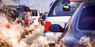 Choose the Right Lubricant to Reduce Air Pollution