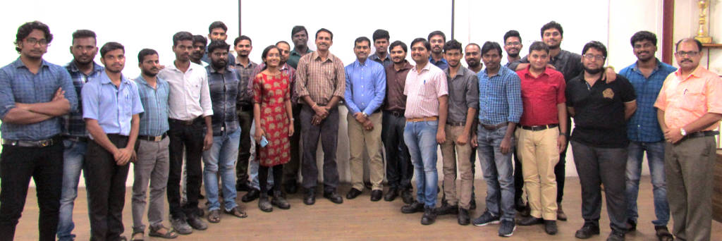 Essentials of Machinery Lubrication for ITC Limited PSPD, Sarapaka