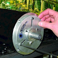 Remove Particles with Electrostatic Separators