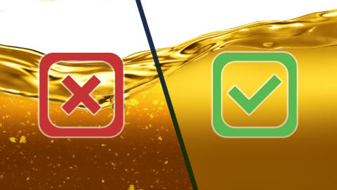 Combating dirty fuel