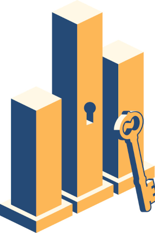 Unlock growth
