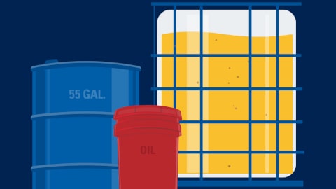 Revolutionizing Lubrication: An Inside Look at Chevron’s ISOCLEAN® Program
