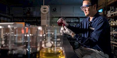 Designing an Effective Lubrication Program