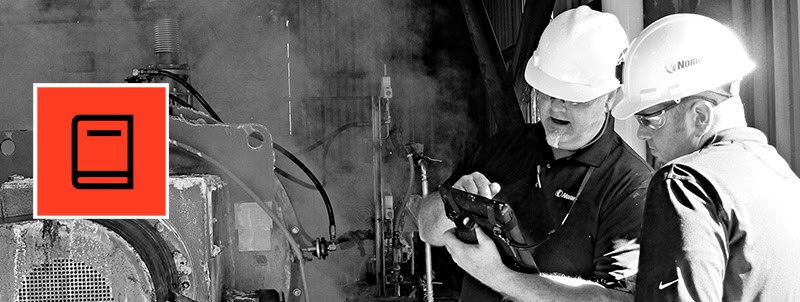 Lubrication Programs: Training and Education