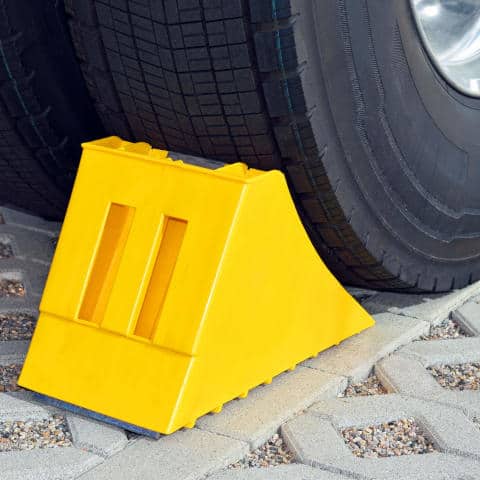 Poka-Yoke for Parking