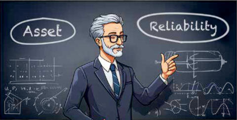 Breaking Down the Basics: A Lesson in Asset Reliability