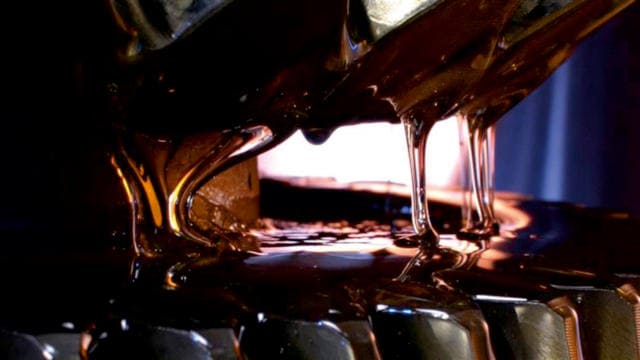 The Importance of Lubricant Film Strength