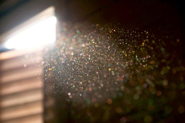 Mitigating the Impact of Small-Sized Particles