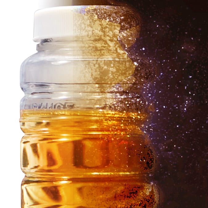 Conditions Case Study: Identifying Lubricant Degradation Causes in Drawing Machines